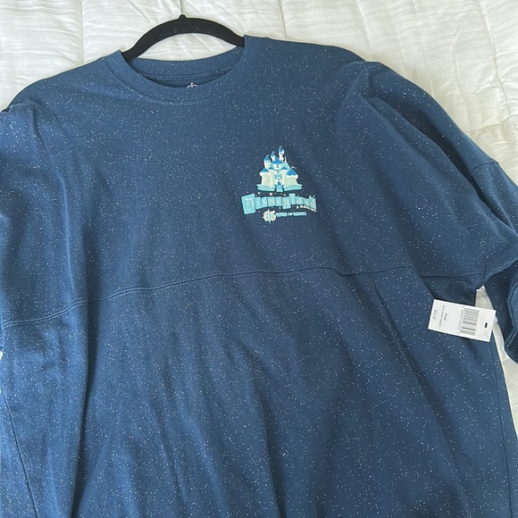 65th anniversary spirit Jersey - Picture 2 of 2